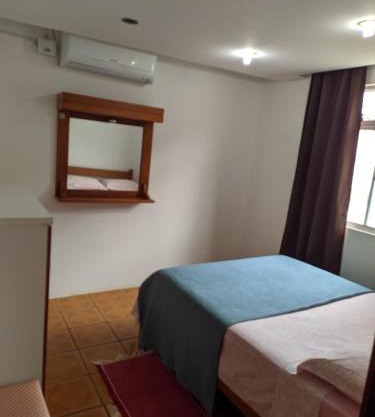 Meu cantinho Monte Verde