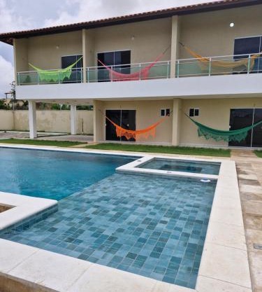 Meu Chale Flecheiras