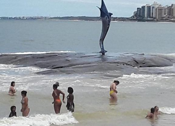 MEU REFUGIO na PRAIA DO MORRO