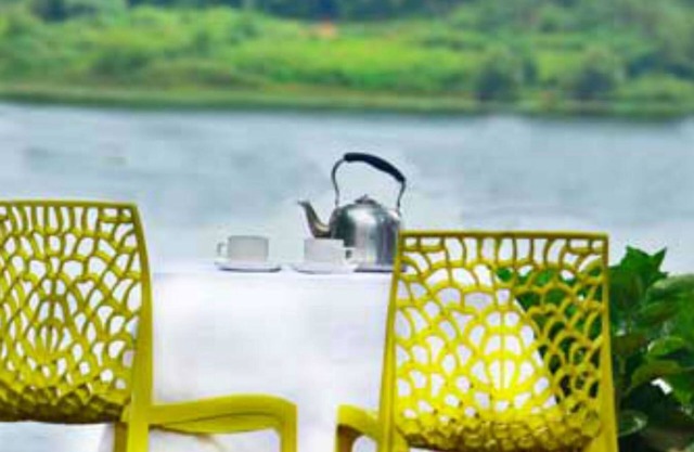 Mezzma The Shack at Wayanad
