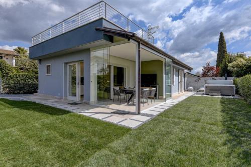 MGH Luxury - Villa Panorama