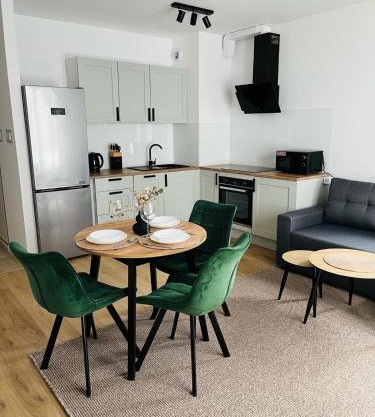 MHL Apartament Lublin