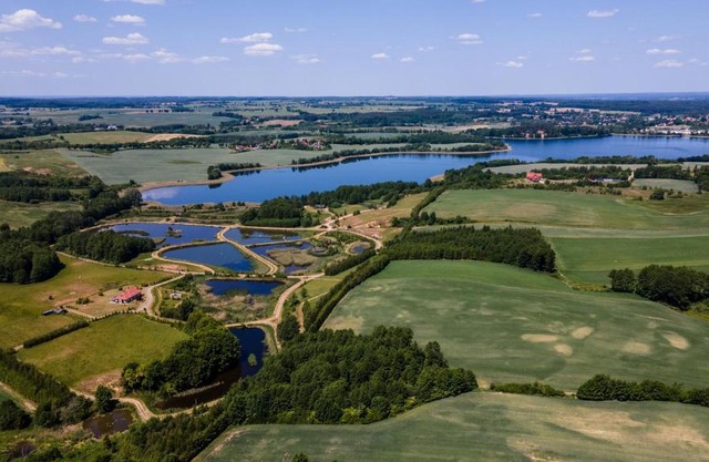 Miła Przystań