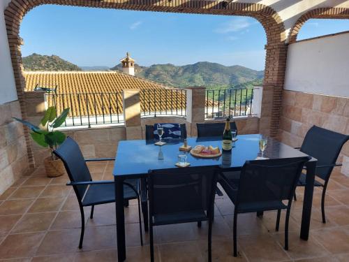 Mi casa en Almogia - Andalucia