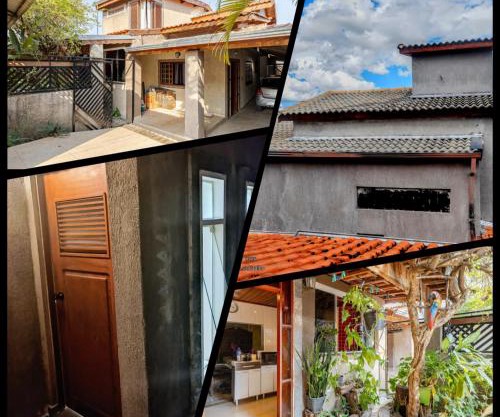 "Mi casa, su casa" Em Sorocaba/SP