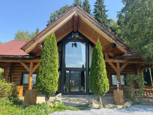 Mi Chalet - Poiana Izvoarelor