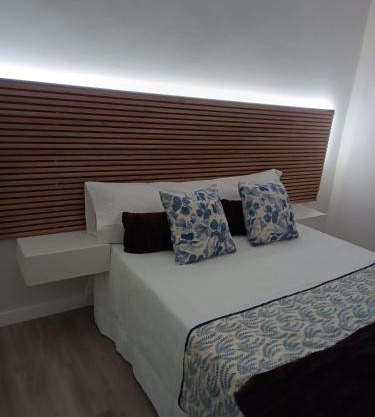 Mi escapada a la playa Compostela