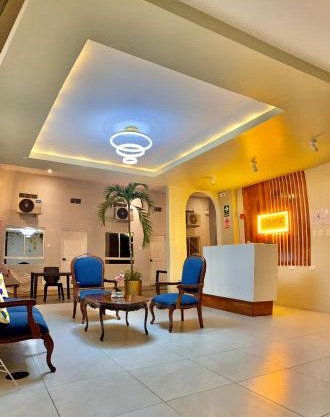 Mi Quinta Raíz Loft Apartments