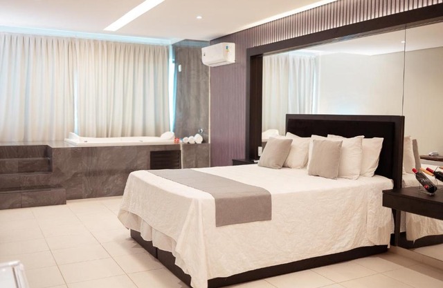 Miami Hotel by H Hotéis - Business