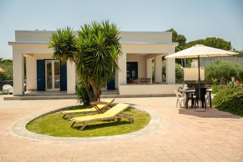 Micalice's Sea House