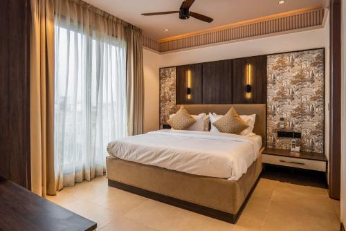 Micasa Suites