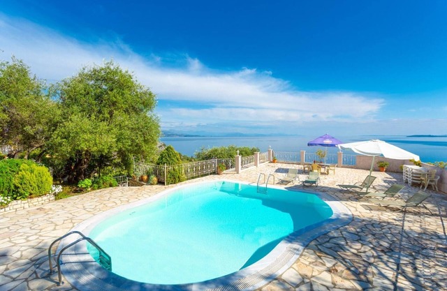 Michalis - Three Bedroom Villa, Sleeps 6