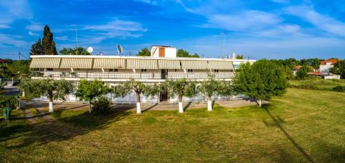 Michalos Apartments