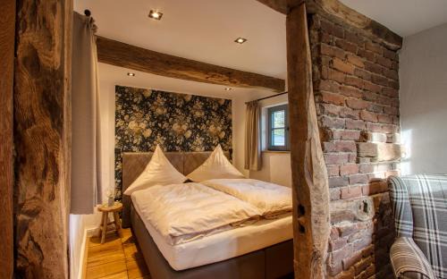 Michels Mühle - up de lütt Deel