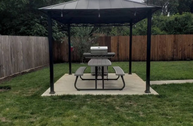 Micro Studio With Outdoor Space Near Nike & Intel