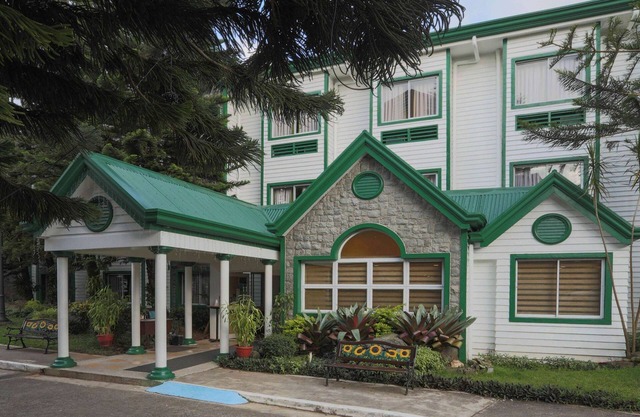 Microtel by Wyndham Baguio