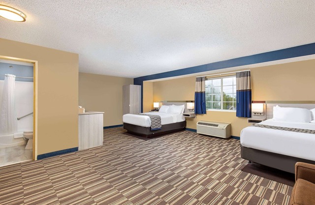 Microtel Inn by Wyndham Dry Ridge