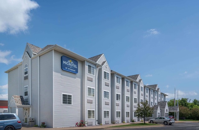 Microtel Inn by Wyndham Onalaska/La Crosse
