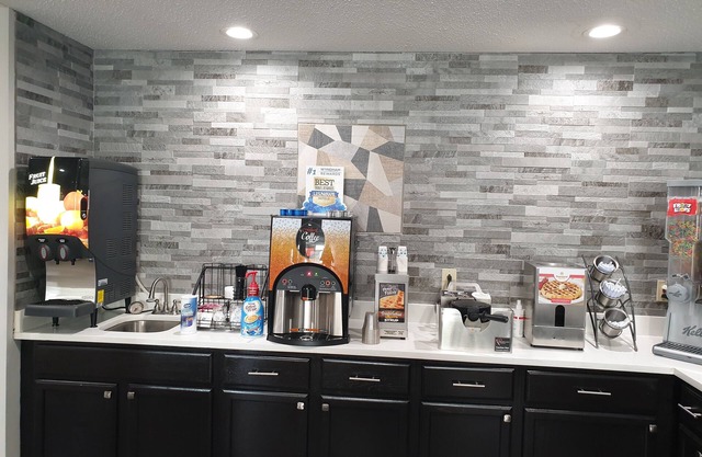 Microtel Inn & Suites by Wyndham Augusta/Riverwatch