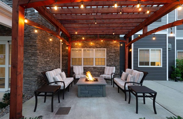 Microtel Inn & Suites by Wyndham Warsaw