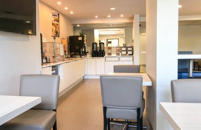 Microtel Inn & Suites by Wyndham Eagan/St Paul