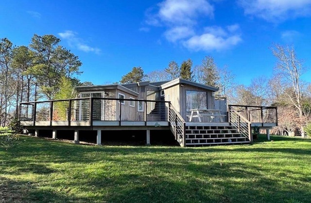 Mid-Century Contemporary