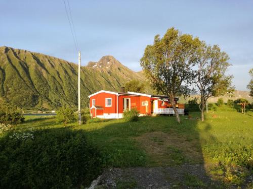 Midnattsolveien 3158,Sommarhusstrand Laukvik Lofoten Norway