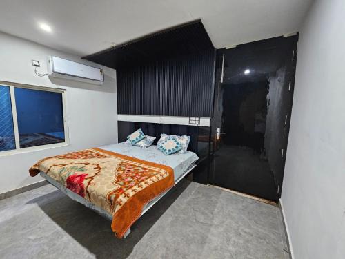 Midnight Black By BnBGuys