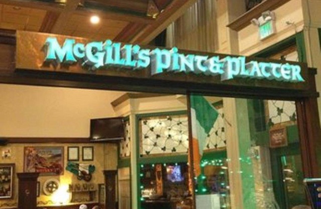 Midnight Rose & McGills Hotel & Casino