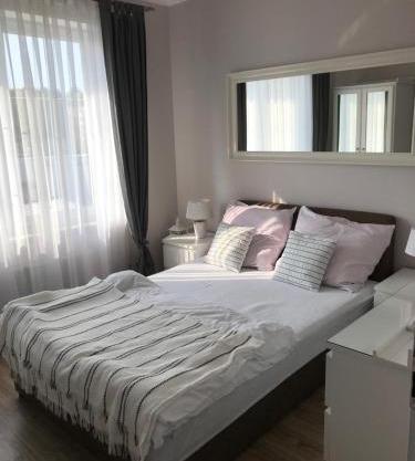 Mieszkanie Słoneczna Gdynia