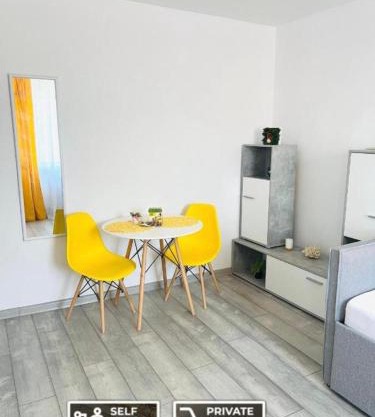 Miha modern and central apartament