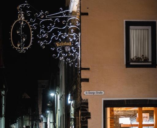 Mike‘s Mosel Lodge