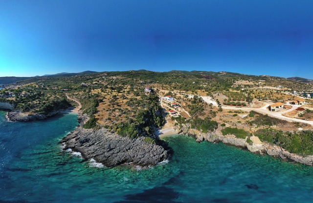 Mikro Nisi Studios & Apartments