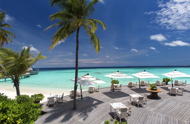 Milaidhoo Maldives
