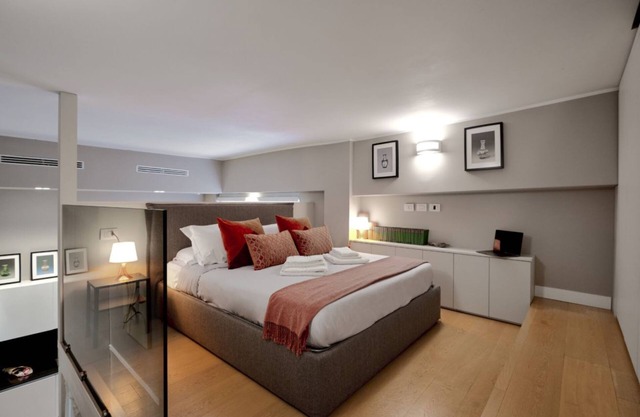 Milan Style-Hosted by Sweetstay