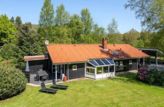 "Milea" - all inclusive - 10km from the sea by Interhome