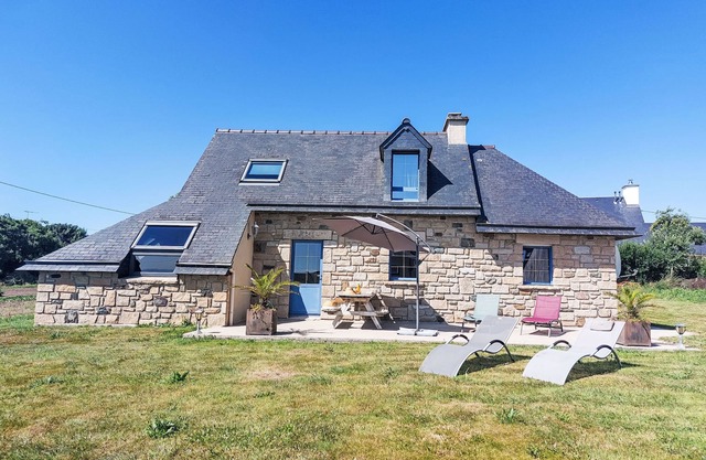 Milin-Avel by Interhome