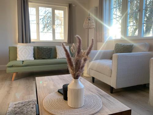 Mill Down Cottage Vineyard Retreat