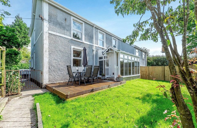 Mill Keeper's Cottage