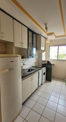 MILLENIUM THERMAS RESIDENCE 207b