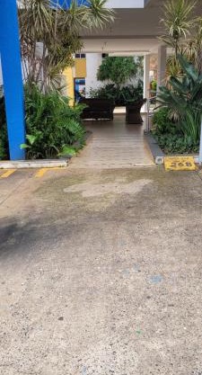 Millenium thermas residence 207b