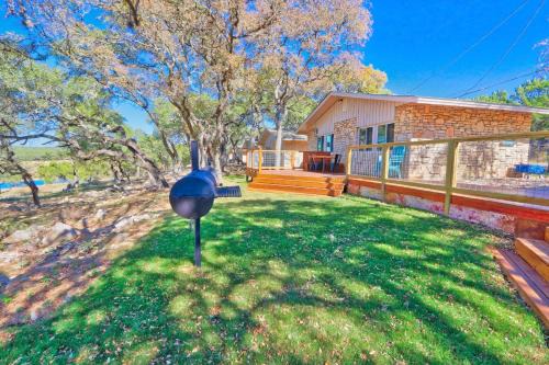 Millie's Cottages Unit 2 - Annie