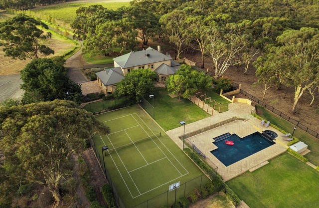 Millon Estate