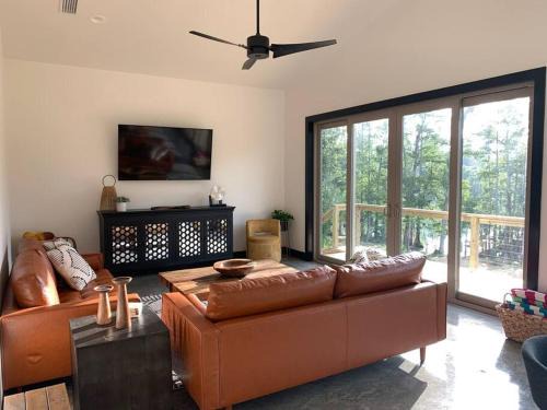 Millstone on the Millpond-6 miles of Springs