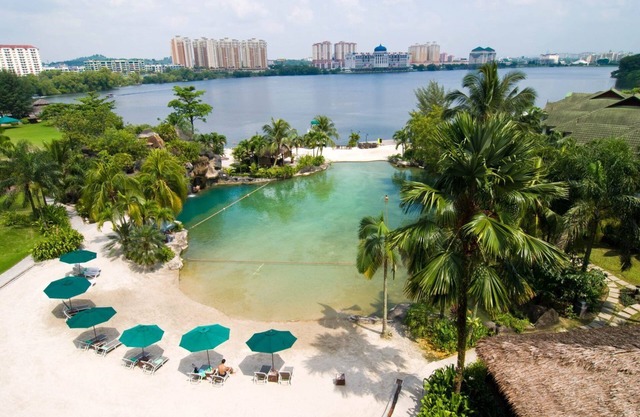 Mines Beach Resort Hotel