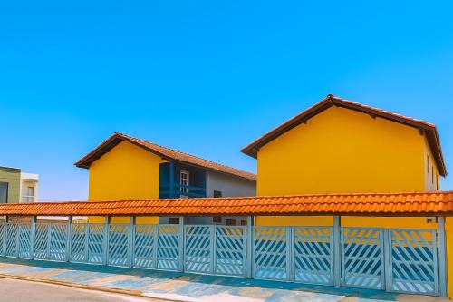 Minha casa