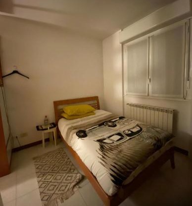 Mini Appartamento Rosso