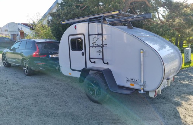 Mini Camper