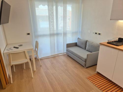 Mini con Garage a 5 min da fiera e autostrada