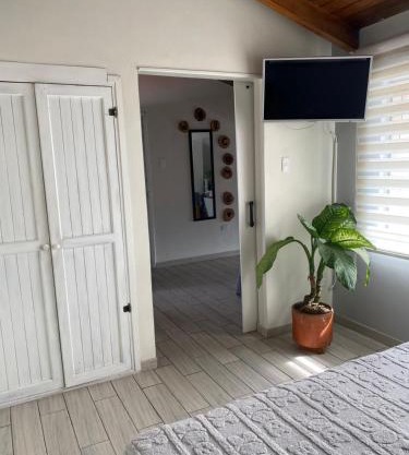 Mini departamento en Quito